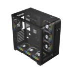 کیس گیمینگ تسکو مدل GC4515 Odin - تصویر 3