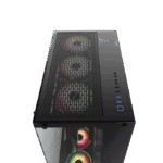کیس گیمینگ تسکو مدل GC 4492 - تصویر 3