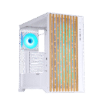 کیس گیمینگ تسکو مدل GC4512 VANIR - تصویر 7