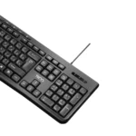کیبورد تسکو مدل TK 8025 - تصویر 3