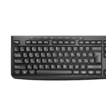 کیبورد تسکو مدل TK 8025 - تصویر 4