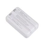 پاوربانک امگا OMEGA مدل PB2002 ظرفیت ۲۰۰۰۰ قابلیت شارژ وایرلس - تصویر 3