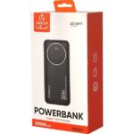 پاوربانک امگا OMEGA مدل PB3001 ظرفیت 30000 - تصویر 3