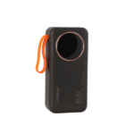 پاوربانک امگا OMEGA مدل PB3001 ظرفیت 30000