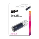 فلش مموری سیلیکون پاور مدل M02 ظرفیت 32 گیگابایت - تصویر 2