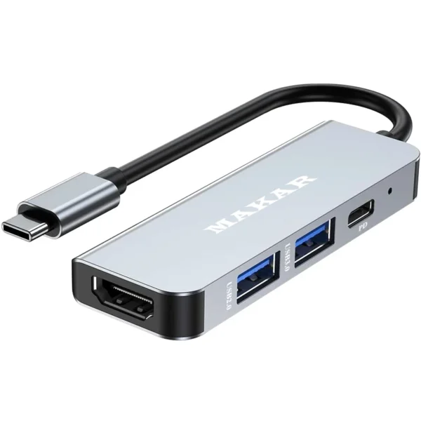 هاب تسکو مدل USB THU 1152
