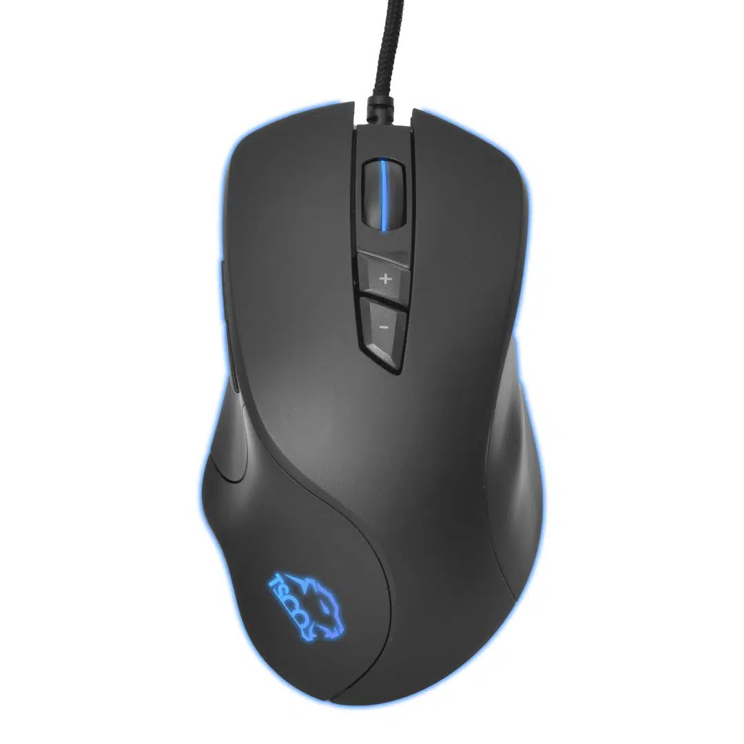 gm-788.jpg ماوس گیمینگ تسکو مدل GM 788 - Image 1