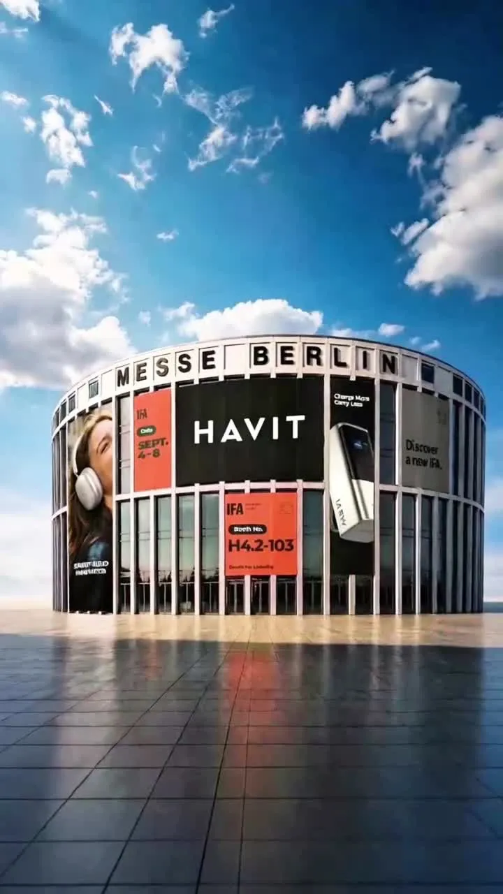 نمایندگی هویت / havit